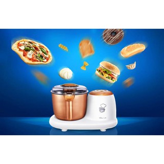Máy nhồi bột Bear HMJ-A35A1