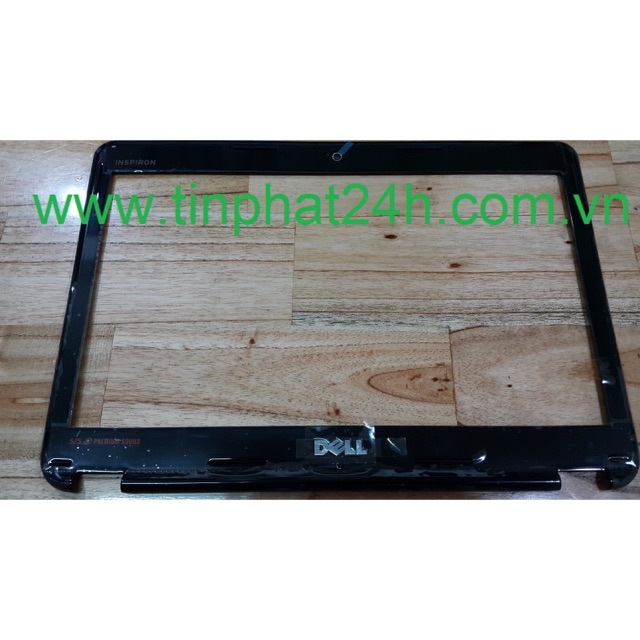 Thay Vỏ Laptop Dell Inspiron 13Z M301Z N301Z 0C2H1Y