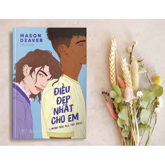 Sách - Điều Đẹp Nhất Cho Em | BigBuy360 - bigbuy360.vn