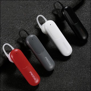 Tai nghe Bluetooth Proda Palo PD-BE300