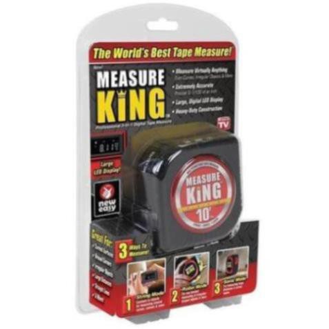 Thước đo đa năng 3in1 Measure King