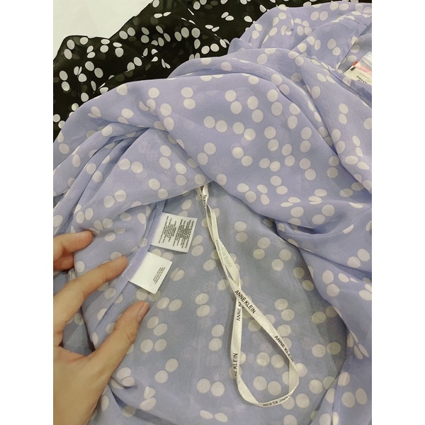 Áo kiểu 2 lớp xuất dư xịn