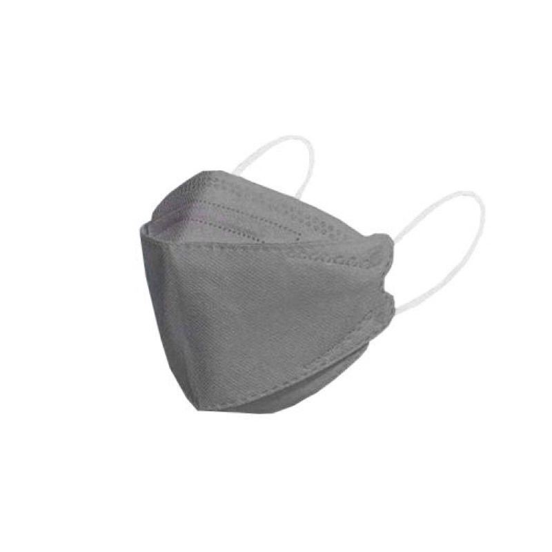 combo 100 Chiếc Khẩu trang 4 Lớp KF94 UNI MASK Chống Bụi Mịn Và Kháng Khuẩn Hàng Cao Cấp công nghệ Hàn Quốc