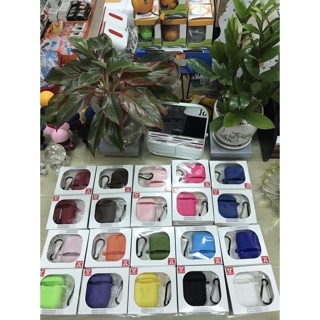 Bao Silicon Airpod 1/2