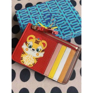 Ví Card Tory Burch