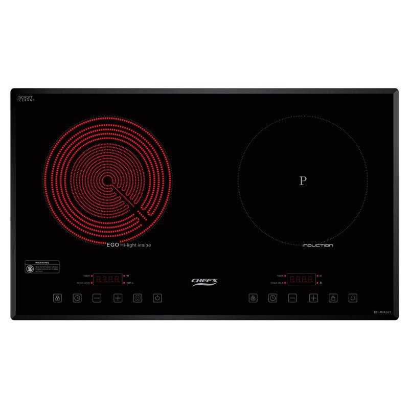 Bếp điện từ EH-MIX321