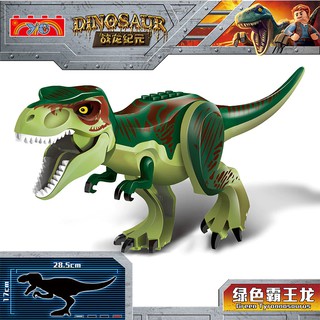 Bộ Lắp Ráp Khủng Long T-Rex