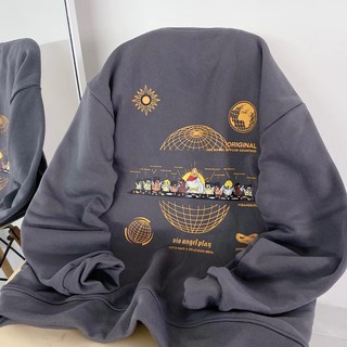Áo tay dài Sweater Ori
