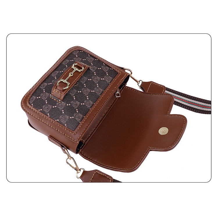 Túi tự đan handmamde nữ HALA túi xách nữ đeo vai thời trang đi chơi cá tính trẻ trung