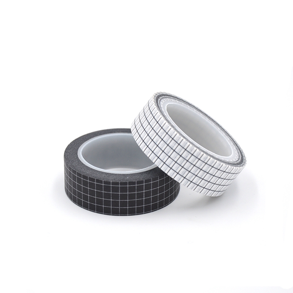 Cuộn băng keo dán mặt nạ