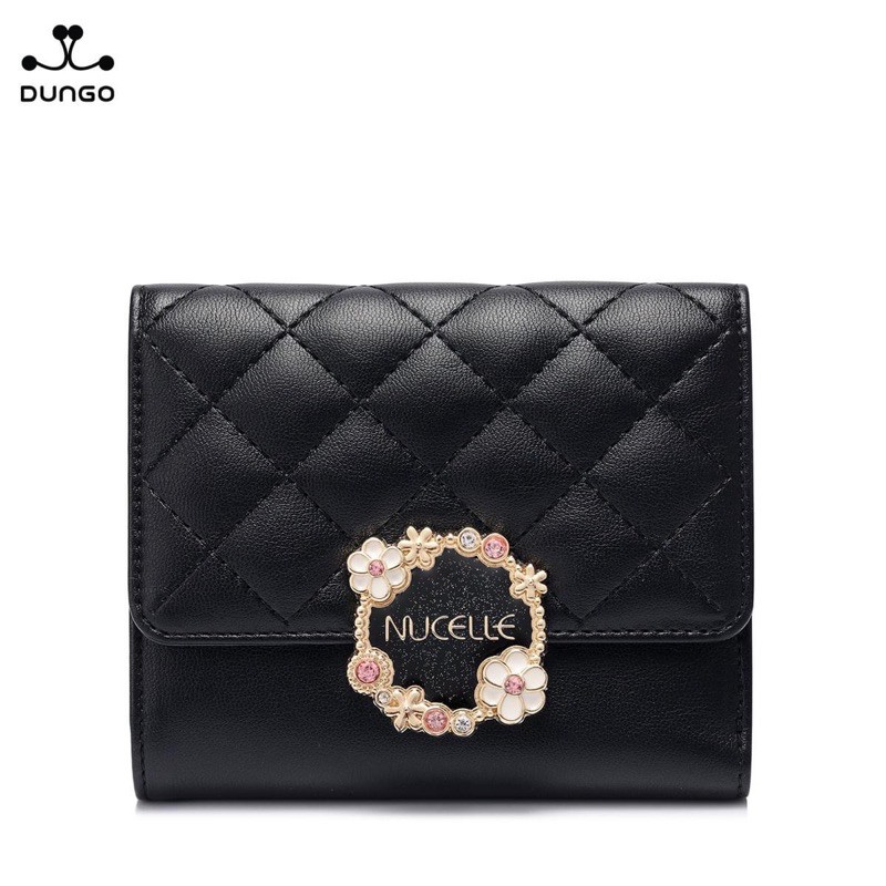 NUCELLE WALLET