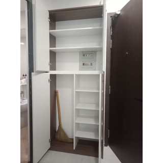 Tủ  Giày  Đa Năng MV389