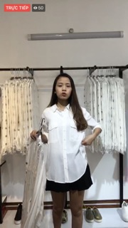 Sơ mi mango