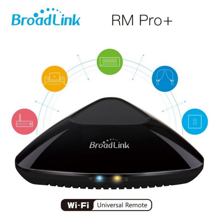 Broadlink-RM Pro+