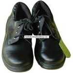 GIÀY BẢO HỘ ABC CHỈ ĐEN