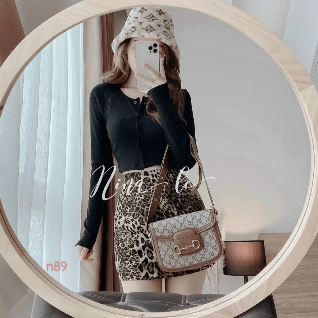 (FREE SHIP) SÉT VÁY UMI TÔN DÁNG NĂNG ĐỘNG TRẺ TRUNG HOT TREND HHP