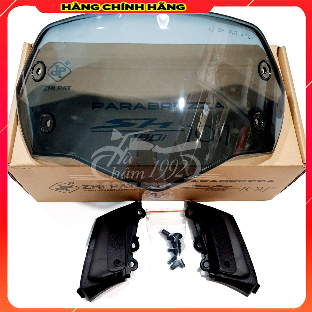 🏍Kính Chắn Gió SH Việt 2017-2019 (125i/150i) ZHI.PAT🏍