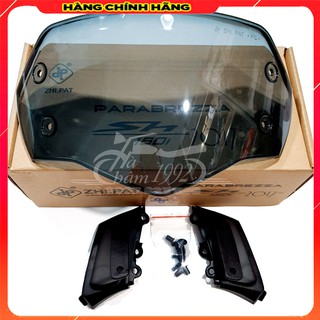 🏍kính chắn gió sh việt 2017-2019 zhi.pat🏍