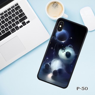 Ốp kính Iphone X/ Xs