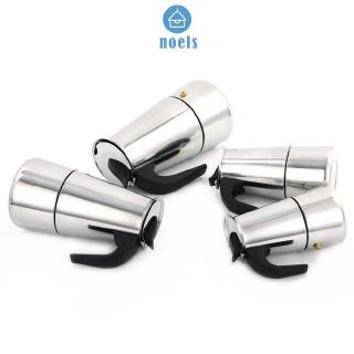 Ấm Pha Cà Phê Bằng Thép Không Gỉ