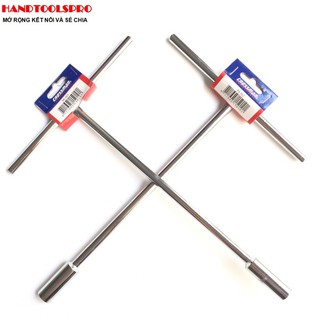 Cần chữ t 12mm crossman 94-563