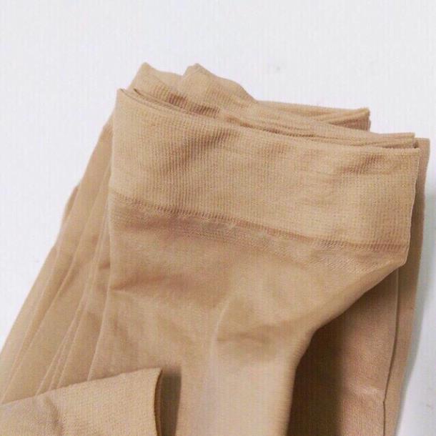 Sét 10 đôi tất da chân siêu dai siêu rẻ - LADY