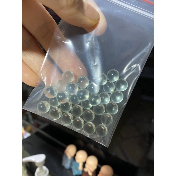 30 bi thủy tinh 9mm(9 ly)