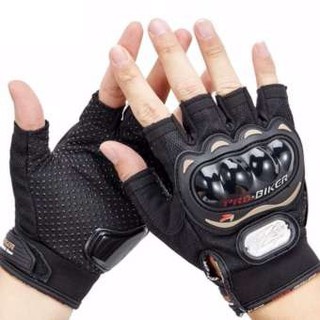 [Rẻ vô địch] Găng tay Cụt ngón Probiker