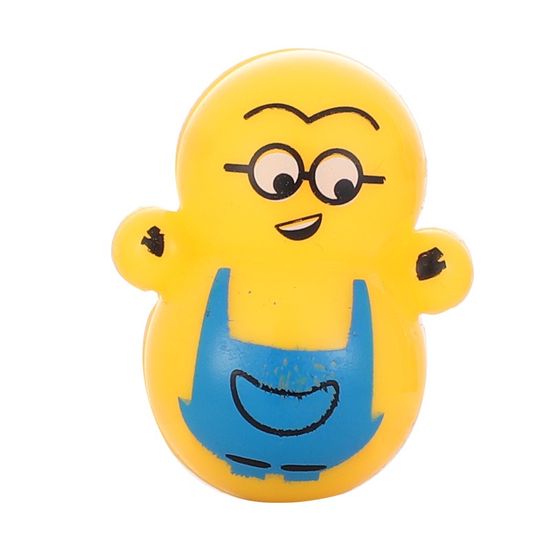 Lật Đật Mini Đồ Chơi Cho Bé Đa Dạng Mẫu Mã