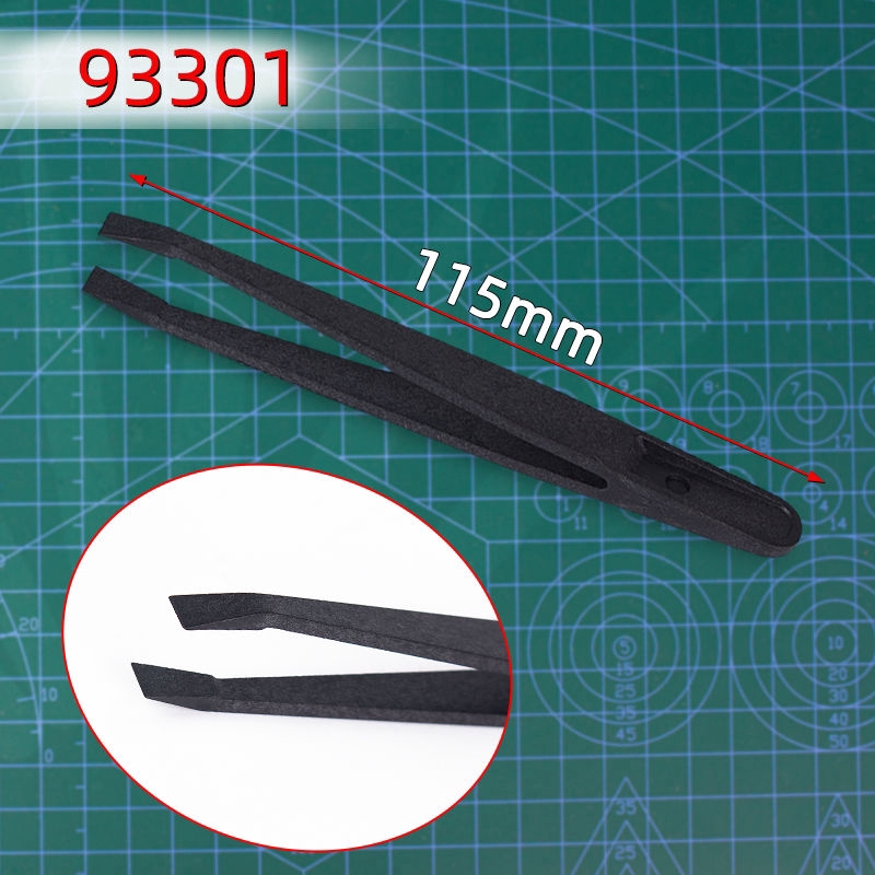 6 Nhíp nhựa 93301 chống tĩnh điện sửa chữa điện thoại DIY