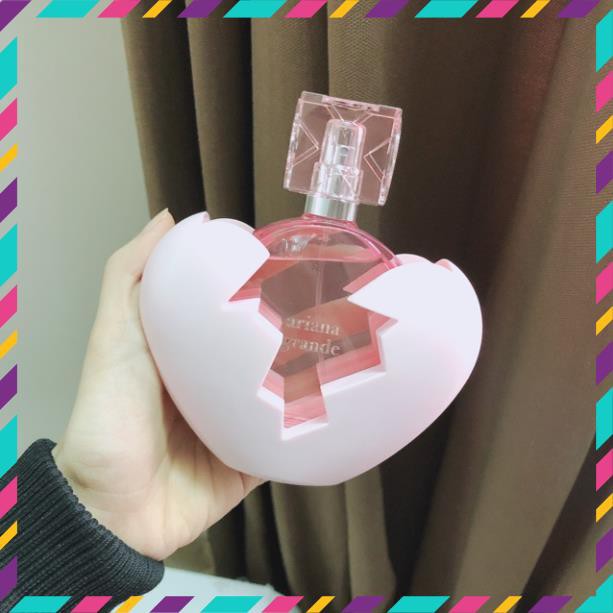 Nước hoa Ariana.Grande Thank U & Next EDP 5ml/10ml/20ml