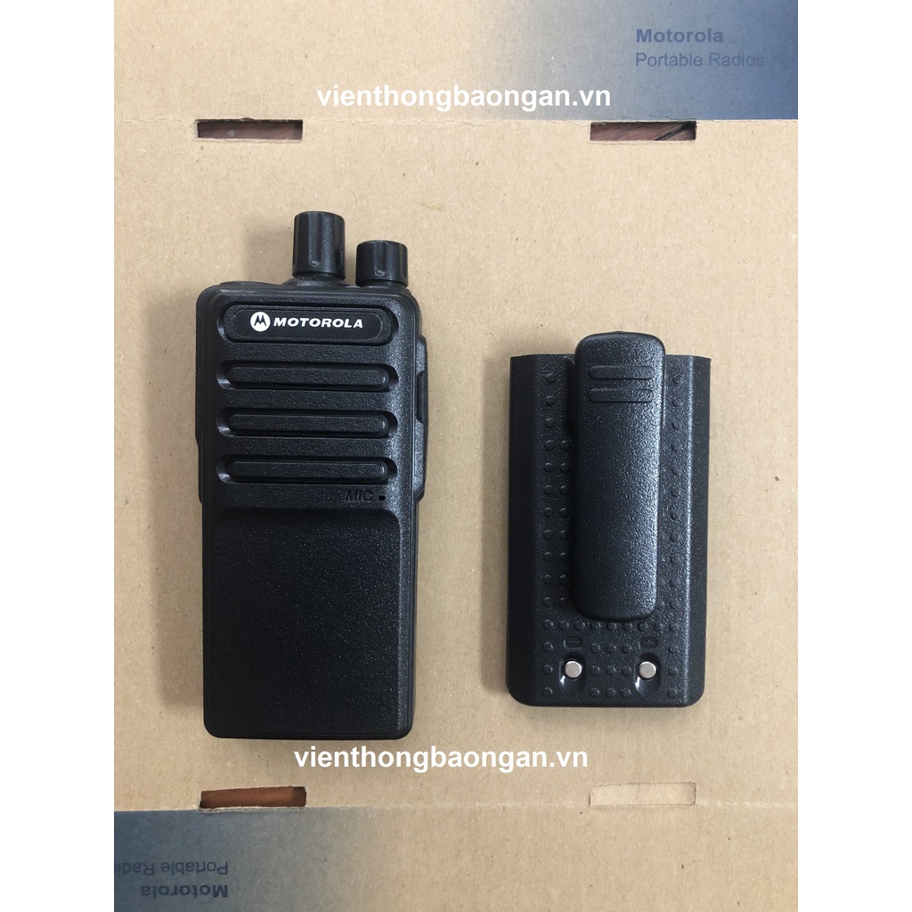 Bộ đàm Motorola CP6688