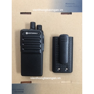 Bộ đàm Motorola CP6688(2 Chế độ sạc, Nhỏ gọn, Loa to, Độ bền cao)