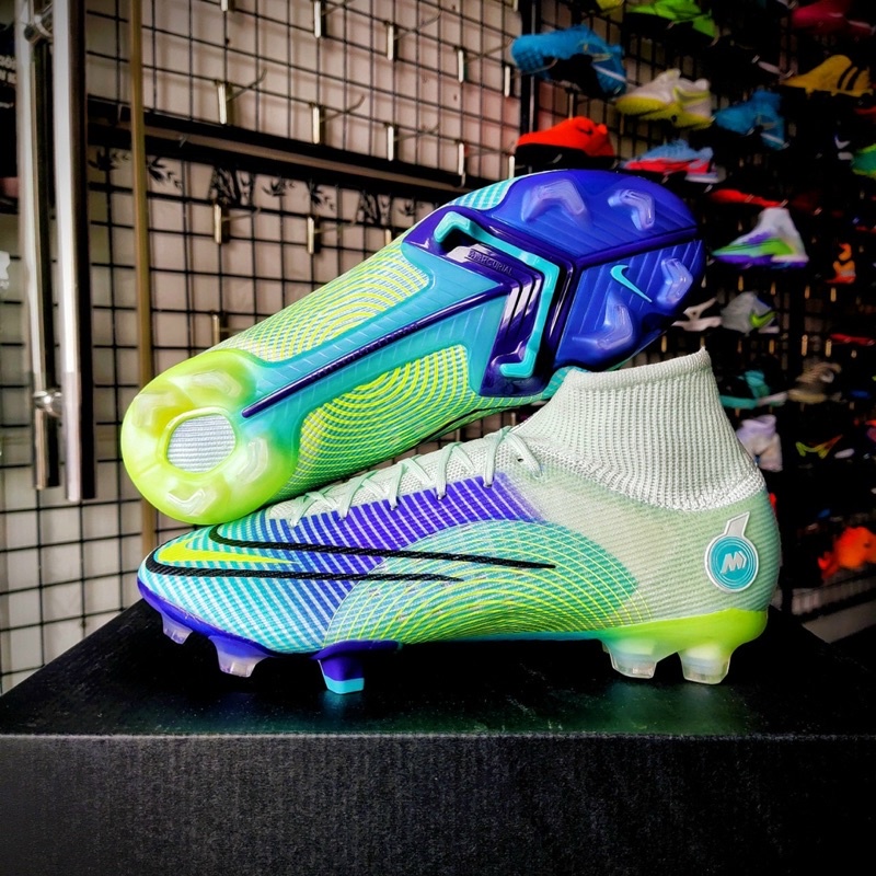 Mercurial Superfly 8 Elite Fg