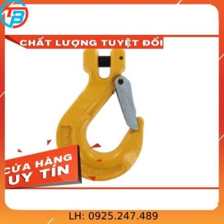 Móc xích cẩu hàng - cáp thép thái bình vina