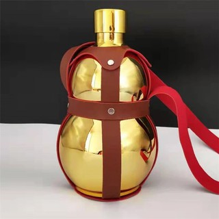Bình hồ lô 2 lít tặng phễu, chén