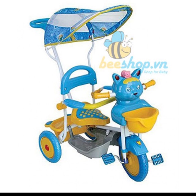 Thanh lí xe đẩy bảo hiểm