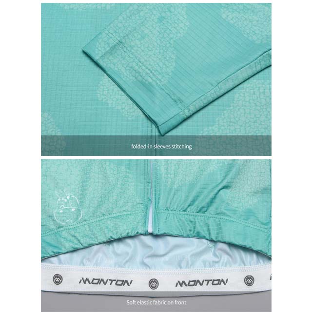 Monton Áo Thun Tay Ngắn Họa Tiết Khủng Long Cá Tính Cho Nữ