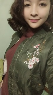 Áo bomber 