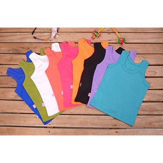 Áo ba lỗ gap kids cho bé