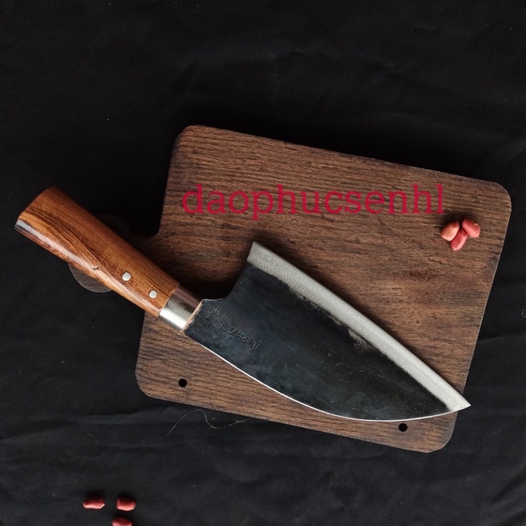 Dao Pha Luông chuyên chặt gà vịt, lọc, băm từ nhíp oto siêu đẹp