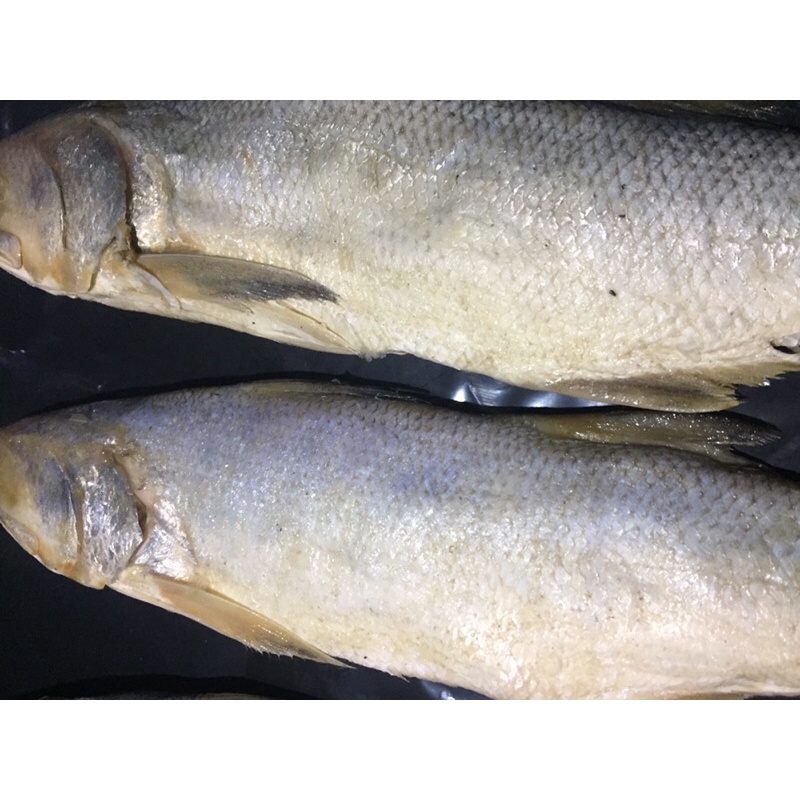 1kg mắm cá mặn  loại 1khô bến tre