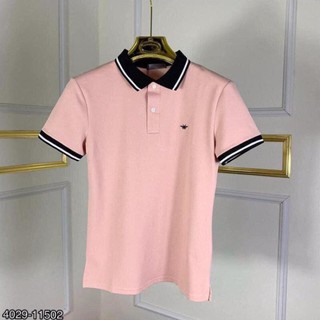 🌸 ( Loại 1 )  Áo polo thêu nhện mini cực chất L1 🌸 ' ˇ ..!