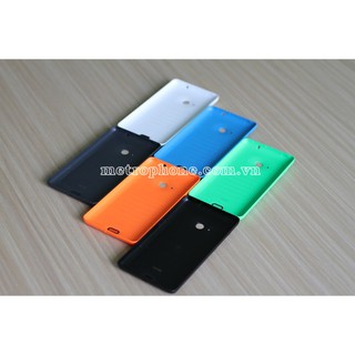 Vỏ nắp lưng Microsoft Lumia 535