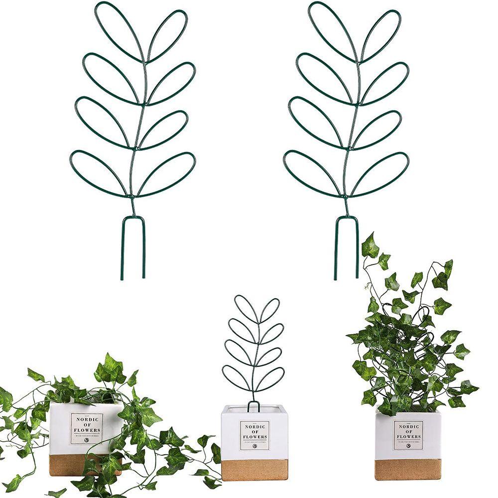 ELLSWORTH Giá Đỡ Cột Trồng Cây Dây Leo Bằng Kim Loại Đa Năng