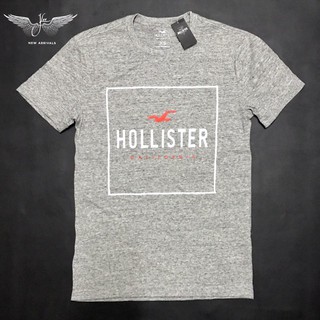 Áo phong nam Hollister