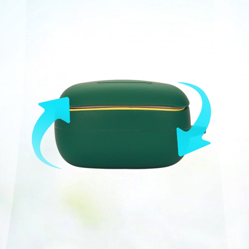 Hộp Đựng Bảo Vệ Chống Bụi Có Thể Giặt Cho Tai Nghe Sony Wf SP700N