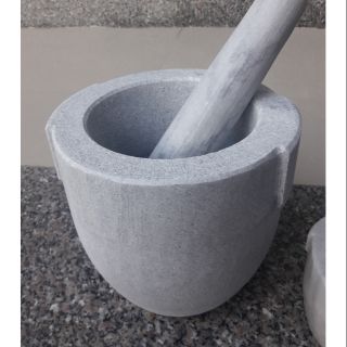 Cối đá size to 22cm