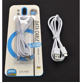 Cáp sạc cáp dữ liệu cho điện thoại android iphone type-c