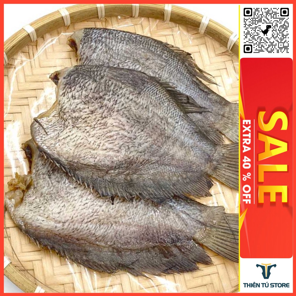 Khô cá sặc đặc sản Cà Mau, cá sặc  khô nổi tiếng, thượng hạng,to bự ngọt, thơm ngon chế biến nhiều món ngon cho gia đình
